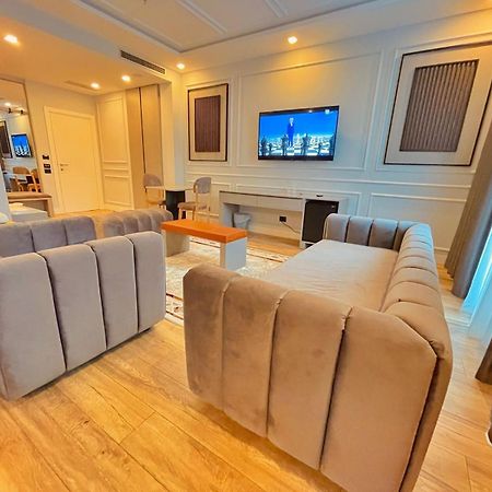 Royal East Resort Mjull-Bethore Dış mekan fotoğraf