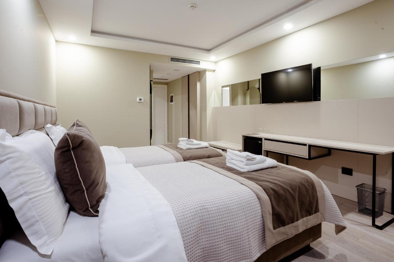 Royal East Resort Mjull-Bethore Dış mekan fotoğraf