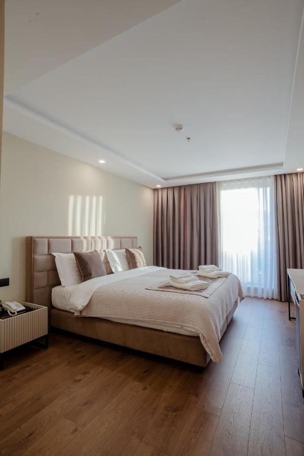 Royal East Resort Mjull-Bethore Dış mekan fotoğraf
