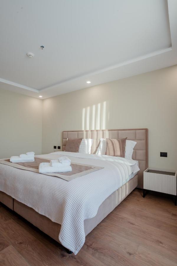 Royal East Resort Mjull-Bethore Dış mekan fotoğraf