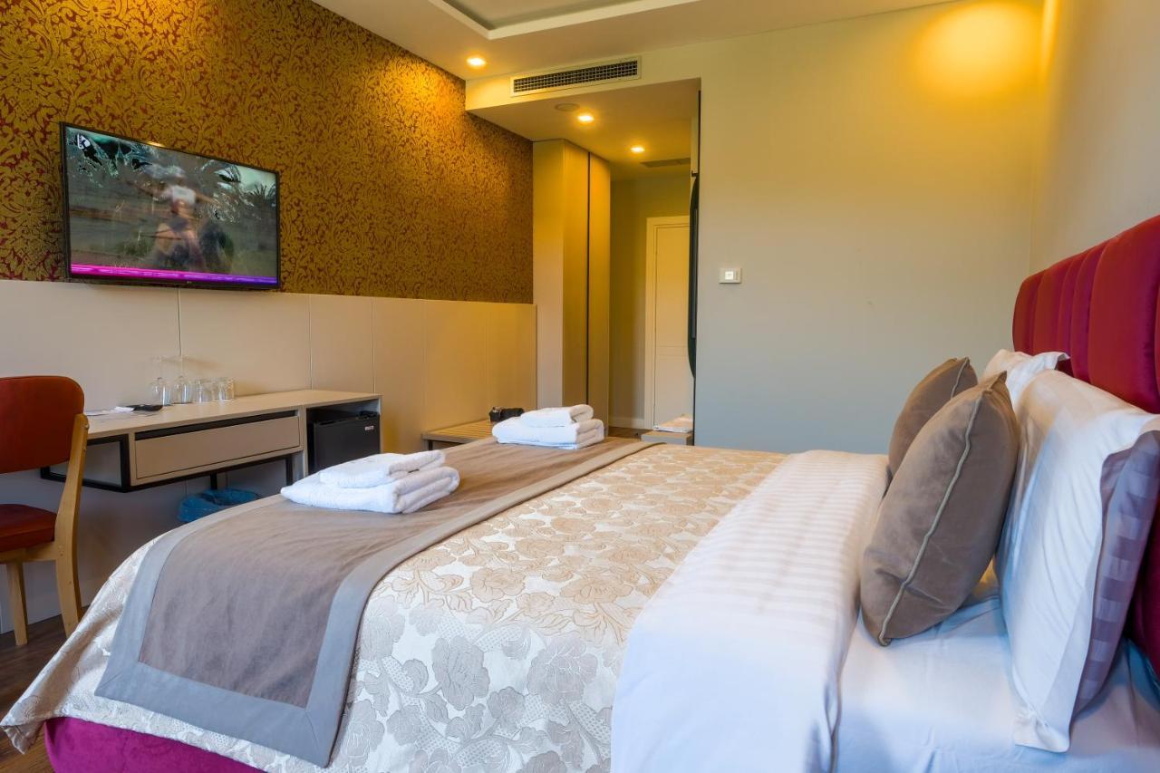 Royal East Resort Mjull-Bethore Dış mekan fotoğraf