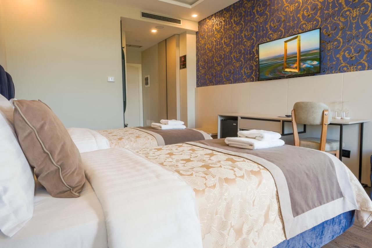 Royal East Resort Mjull-Bethore Dış mekan fotoğraf