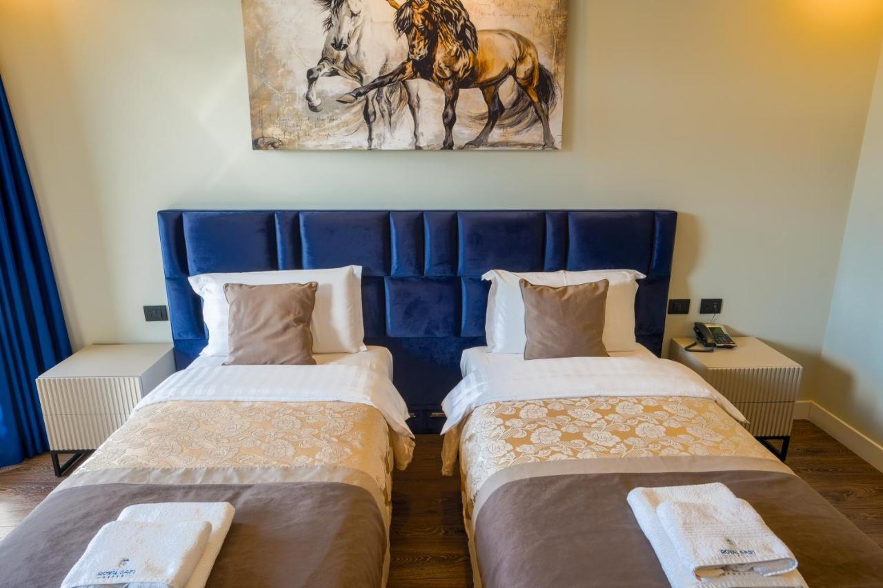 Royal East Resort Mjull-Bethore Dış mekan fotoğraf