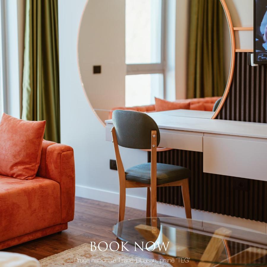 Royal East Resort Mjull-Bethore Dış mekan fotoğraf
