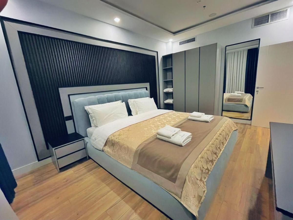 Royal East Resort Mjull-Bethore Dış mekan fotoğraf