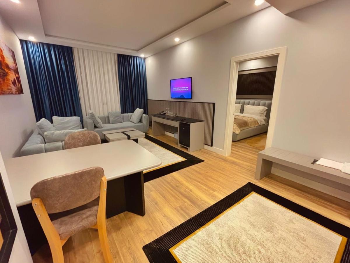 Royal East Resort Mjull-Bethore Dış mekan fotoğraf